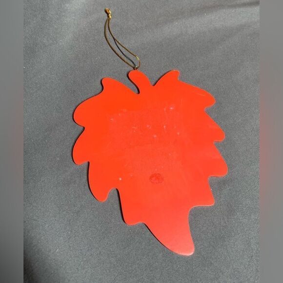 3 NEW Harvest Autumn Thanksgiving Thankful Harvest Blessings Accessorie… - Picture 6 of 7